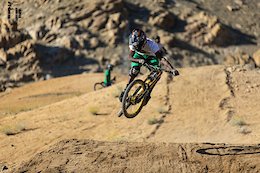 Report: Ladakh MTB Festival Celebrates the Opening of the Disko Valley Bike Park