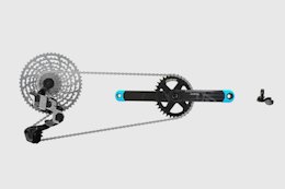 Contest Closed: Get Lucky with Rotor &amp; Win a 1x13 MTB Groupset