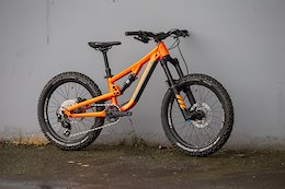 Norco Introduces New Line of Progressive Youth Mountain Bikes