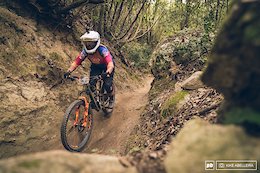 Video: Great Britain Teams Give It Their All at the EWS Trophy Of Nations