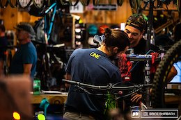 Pinkbike Poll: Where Do You Shop for Bike Parts?