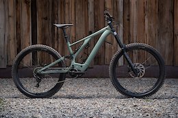 First Look: The 2020 Specialized Kenevo Aims to Replace Your Shuttle Truck
