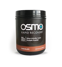 Omso Nutrition Launches Rapid Recovery Drink Mix