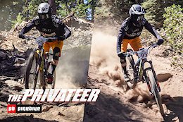 The Privateer: Back Between The Tape at EWS Northstar