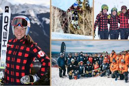 Ski-cross Racer Mikayla Martin Dies in Squamish Mountain Biking Accident