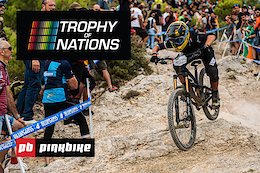 Video: Industry Competition Highlights - EWS Trophy of Nations 2019