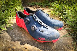 Review: Bontrager's Incredibly Stiff &amp; Expensive XXX MTB Shoes