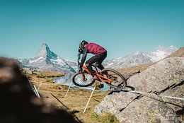 4 French Fellas Take on EWS Zermat &amp; Trophy of Nations
