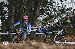 Race Report: The Future's Bright at the New Zealand National Schools MTB Champs