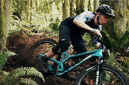 Video: Sylas Linnemann Surfs PNW Dirt