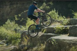 Video: Chris Akrigg Pushes Gravel Biking to New Limits