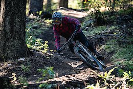 ashland mountain biking