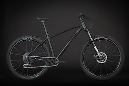 Video: Calibre Introduces the Budget Friendly Line29 Hardtail