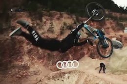 Must Watch: Audi Nines' Full highlights