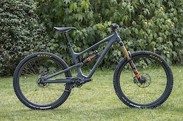 Zerode Shares the Details Behind Developing their New Katipo Gearbox 29er