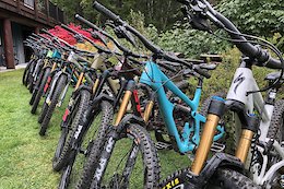 Pinkbike Poll: What Type of Bike Would You Add to Your Quiver?