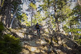 Video: Phil Kmetz Rides Whistler