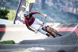 Video: How Pump Track Racing Has Impacted a Community in Lesotho