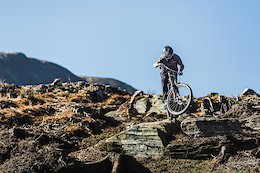 Athertons Launch Kids' Coaching Camps at DyFi Bike Park