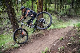 Video: Bryn Atkinson Rides the 2020 Norco Optic