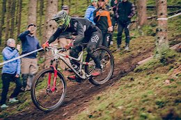 Race Report: Enduro Sweden Series Finale in Isaberg