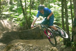 Video: Matt Staggs Shreds In Front of the Lens