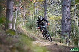 Video &amp; Race Report: Enduro Grozni, SloEnduro Final