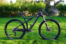 orbea tr h50