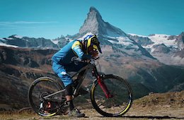 Video: Final Showdown in Zermatt - On Track with Greg Callaghan