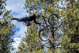 Video: Storch, Volokhov, Lapotre and Cuvet's Freeride Tour of Oregon