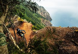 Video: The Reality of Racing the Trans Madeira 2019