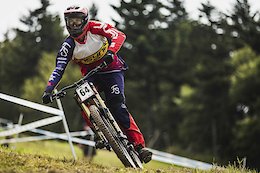 Insync Racing to Develop Prototype DH  Race Bike for 2020