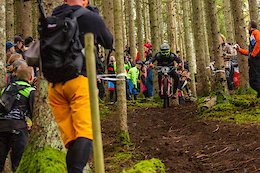 Video &amp; Race Report: Enduro Sweden Series 2019 - Round 07 Isaberg
