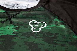Sombrio Launches Jersey Collaboration with Reece Wallace