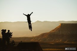 5 Questions With Your 2019 Red Bull Rampage Winner
