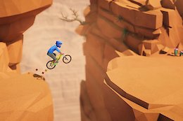 Video: 'Lonely Mountains - Downhill' Video Game Released Today