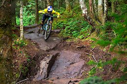 EWS Adds East Coast USA Burke Mountain Round