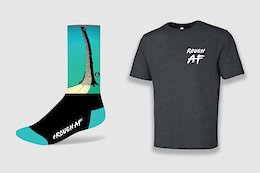 Pre-Order Ends Tomorrow: Sales of T-Shirts, Stickers, &amp; Socks Announced to Support Jordie Lunn Fundraiser