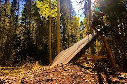 Angel Fire Bike Park Offering Half Price Tickets for Final 2 Riding Weekends