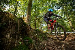 Video &amp; Race Report: Haibike Mini Enduro Series - Round 2 Forest of Dean