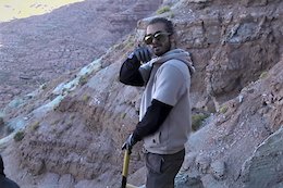 Video: Behind the Scenes with Rampage Rookie Johny Salido