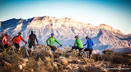 Details Announced for the  2019 Diamond Enduro