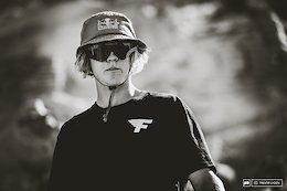 Interview: Emil Johansson on His First Rampage &amp; First Time Ever in Utah