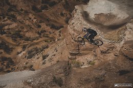 Video: Emil Johannson's Debut at Rampage
