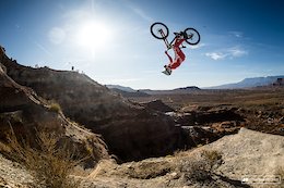 Day 4 Photo Epic: Last Chance Saloon - Red Bull Rampage 2019