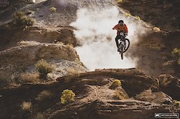 Replay: Red Bull Rampage 2019 Watch Party with Commentary from Carson Storch &amp; Darren Berrecloth