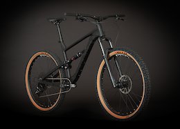 Video: Calibre Bikes Release Limited Edition Stealth Bossnut - the Shadownut