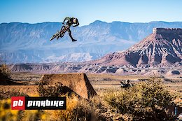 Video: Finals Highlights - Red Bull Rampage 2019