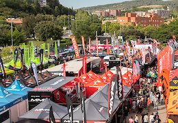 First Wave of Brands Announced for Sea Otter Europe