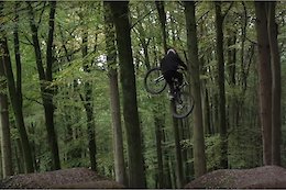 Video: 50to01 Oozing Style at Windhill Bike Park